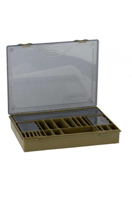 Dėžė Prologic Tackle Organizer XL 1+6 Box System
