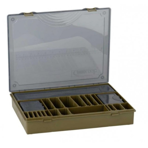 Dėžė Prologic Tackle Organizer XL 1+6 Box System-Prologic