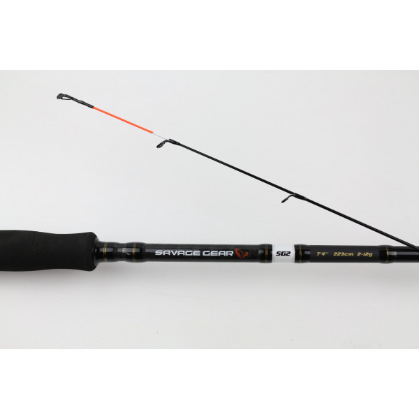 Savage Gear SG2 Drop Shot Specialist-Savage Gear