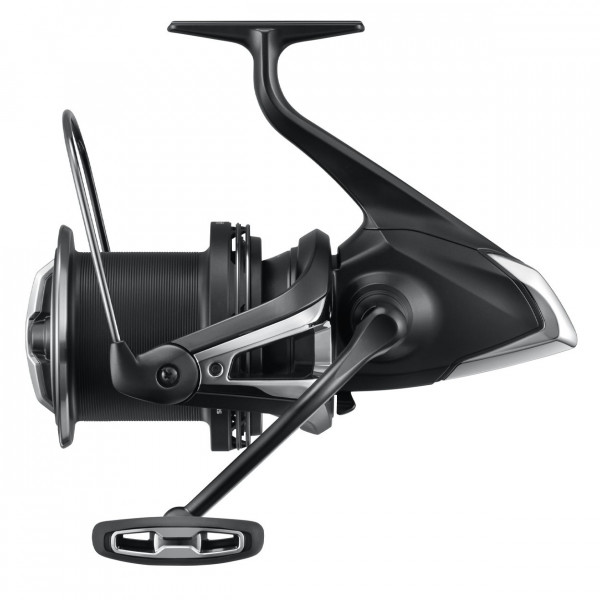 Ritė Shimano Aero Technium MGS XTD 2022-Shimano