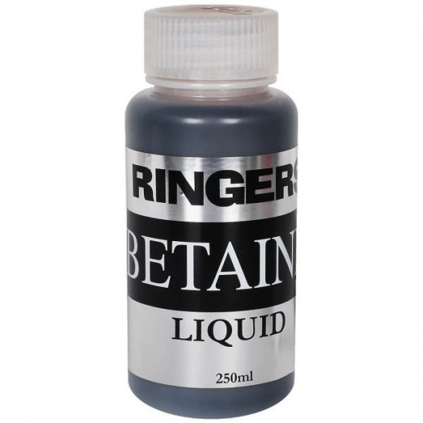 Liquid Ringers Betaine Liquid 250ml-RINGERS