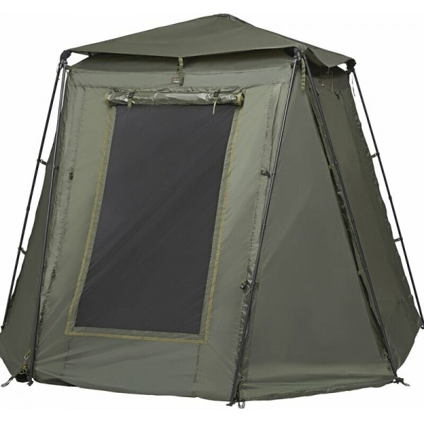 Палатка Prologic Fulcrum Utility Tent & Condenser Wrap-Prologic