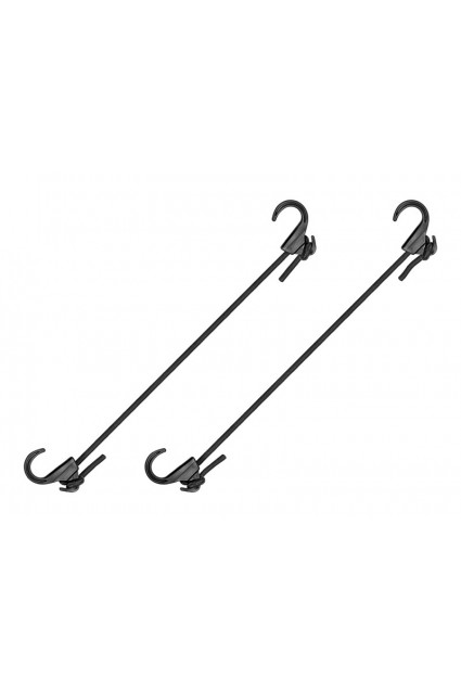 Straps Multifunctional straps Delphin FIXER / 2pcs