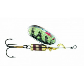 Created by DAM Nature 3D Spinner Perch
