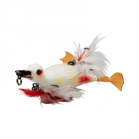 3D Bait Savage Gear Suicide Duck Inetu pardipoeg