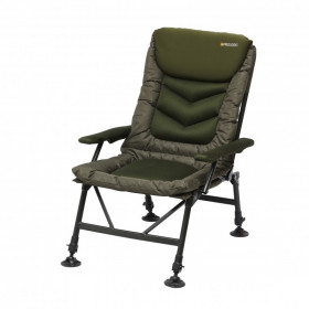 Chair Prologic Inspire RELAX CHAIR WITH ARMRESTS