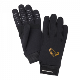 Перчатки Savage Gear Неопреновые эластичные перчатки