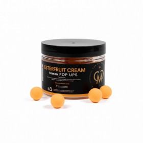 CCMOORE Esterfruit Cream Pop Ups