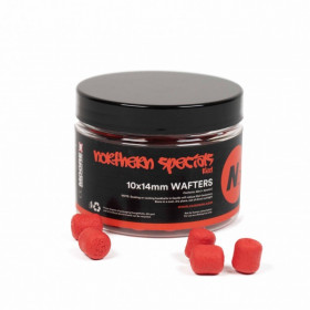 Balansuojantys boiliai NS1 Northern Specials Red Wafters