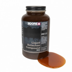 Liquid CCMOORE Liquid Belachan Compound 500ML