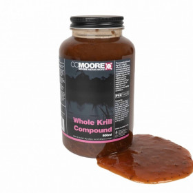 Liquid CCMOORE Whole Krill Compound 500ML