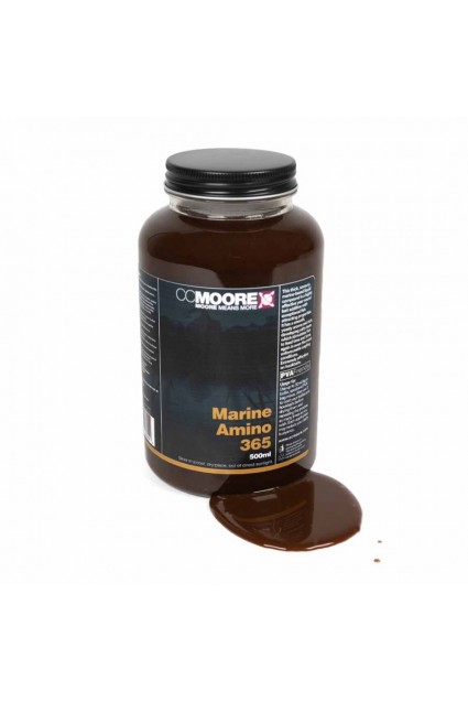 Liquid CCMOORE Marine Amino 365 500ml