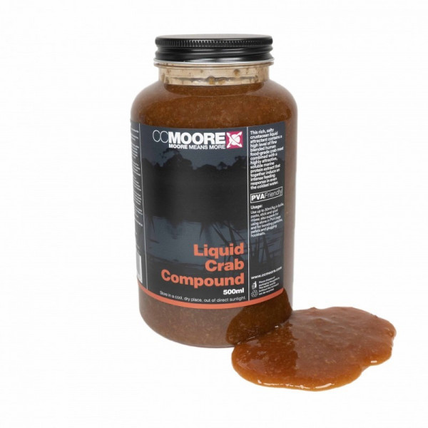 CCMOORE Liquid Crab Compound 500ml-CCMOORE