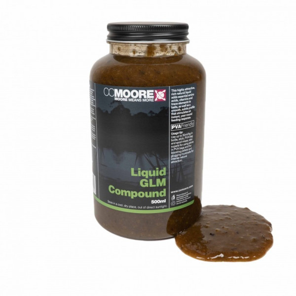 Liquid CCMOORE Liquid GLM Compound 500ml-CCMOORE