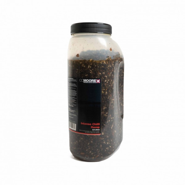 Kanep CCMOORE Intense Chilli Kanep 2,5L-CCMOORE