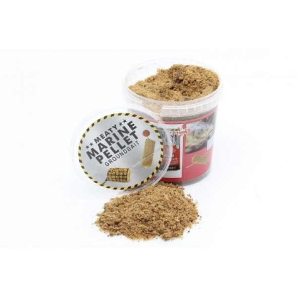 Jaukas Dynamite Marine Pellet Groundbait 1kg-Dynamite