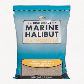 Nice Dynamite Marine Halibut Method Mix 2kg