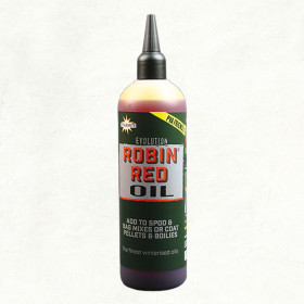 Robin Red Oil Dynamite Baits Масло Robin Red Evolution 300 мл