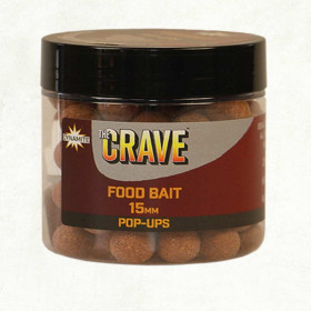 Dynamite Baits Carp-Tec Shelf Life Boilies - Krill and Crayfish