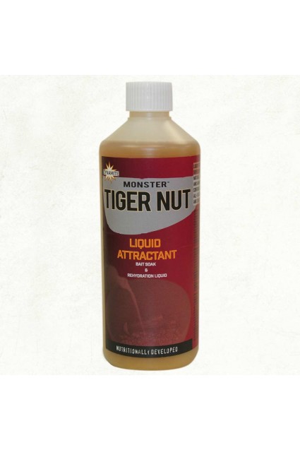 Liquid Dynamite Tigernut Re-hydration Liquid 500ml