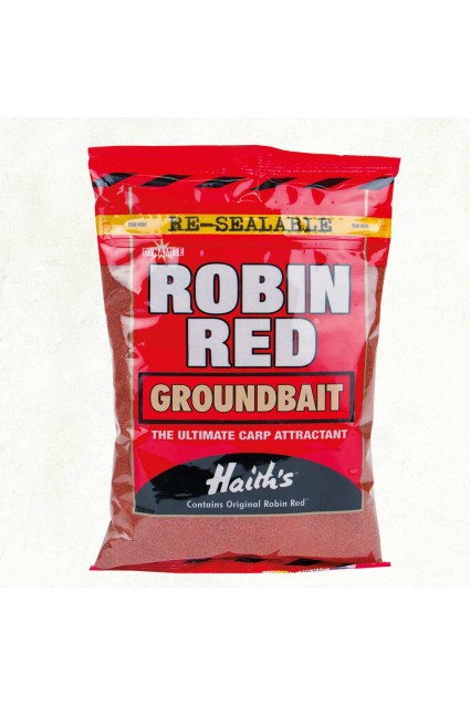 Cozy Dynamite Robin Red Groundbait 900g