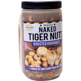 Tiger Nuts Dynamite Baits Naked Tigernuts 500ml