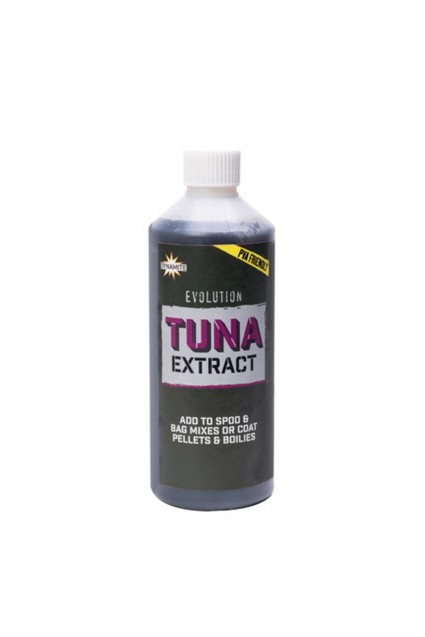 Liquid Dynamite Baits Hydrolized Tuna Extract 500ml