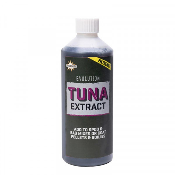 Liquid Dynamite Baits Hydrolized Tuna Extract 500ml-Dynamite