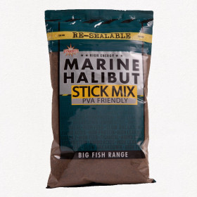 PVA Nice Dynamite Marine Halibut Stick Mix 1kg