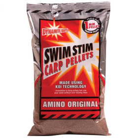 Granulas Dynamite Swim Stim Amino Original Granulas 900g