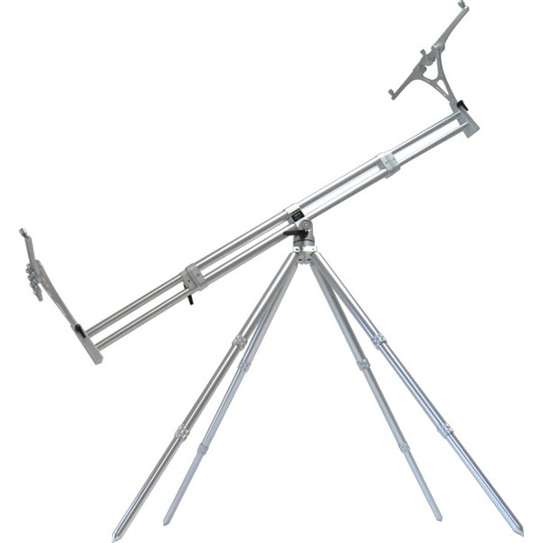 Meccanica Vadese Nick 95 fishing rod stand-Meccanica Vadese