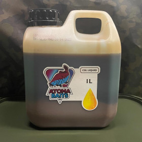 Жидкие приманки Atoma Baits CSL Liquid