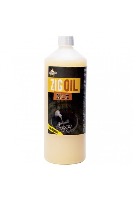 Skystis Zigui Dynamite Baits Zig Oil Nut 1l