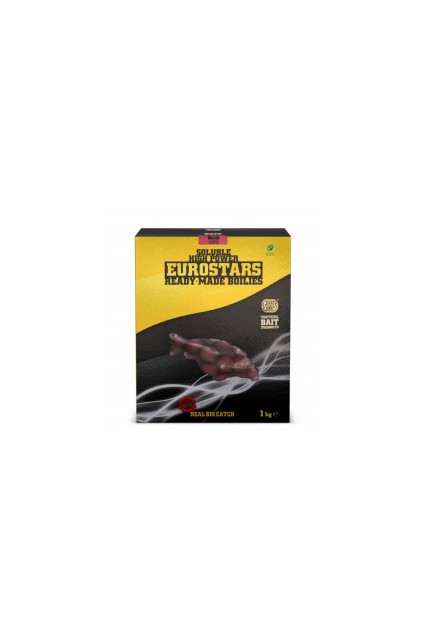copy of Tirpstantys boiliai SBS Baits Eurobase Soluble Squid & Mulberry