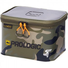 Prologic Element Storm Safe Accesory Bag Medium Deep