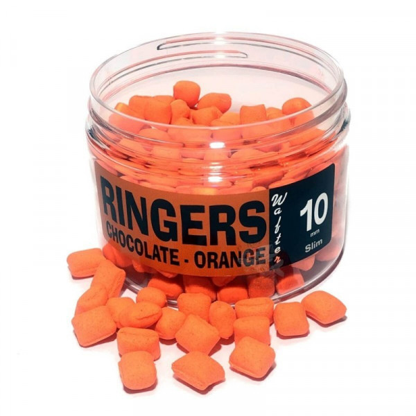 Ringers Orange Wafters Slim-RINGERS