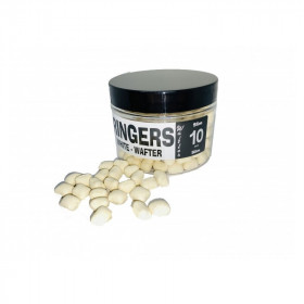 Ringers White Wafters Slim