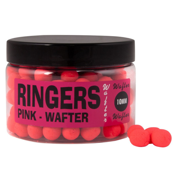 Balansuojantys Boiliai Ringers Pink Wafters-RINGERS