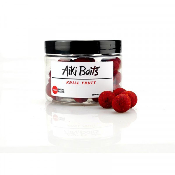 Boiliai Aiki Baits Krill Fruit Hookbait-Aiki Baits