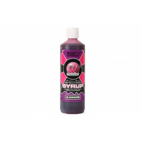 Skystis Mainline Particle & Pellet Syrup Bloodworm