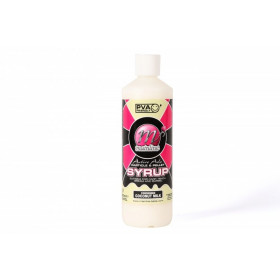 Skystis Mainline Particle & Pellet Syrup Coconut Milk