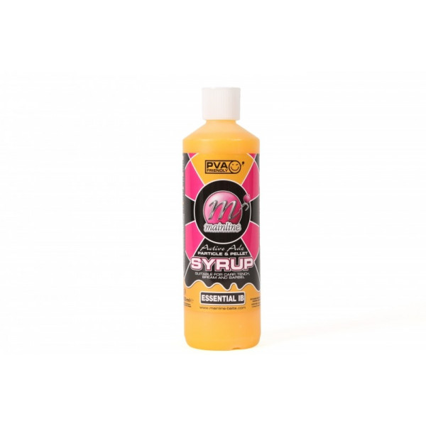 Skystis Mainline Particle & Pellet Syrup Essential IB-MAINLINE