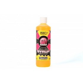 Skystis Mainline Particle & Pellet Syrup Pineapple