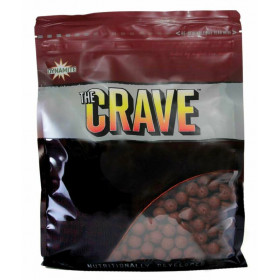 Бойлы Dynamite The Crave Boilies