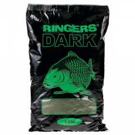 Jaukas Ringers Dark Green Groundbait