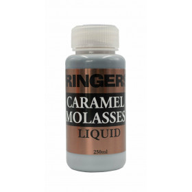 Skystis Ringers Caramel Mollases Liquid 250ml