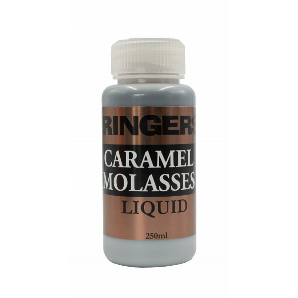 Skystis Ringers Caramel Mollases Liquid 250ml-RINGERS