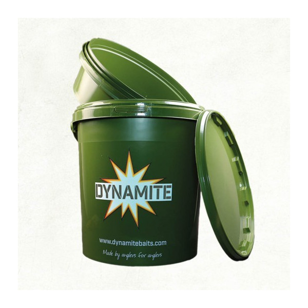 Kibiras Dynamite Baits Bucket 11L-Dynamite
