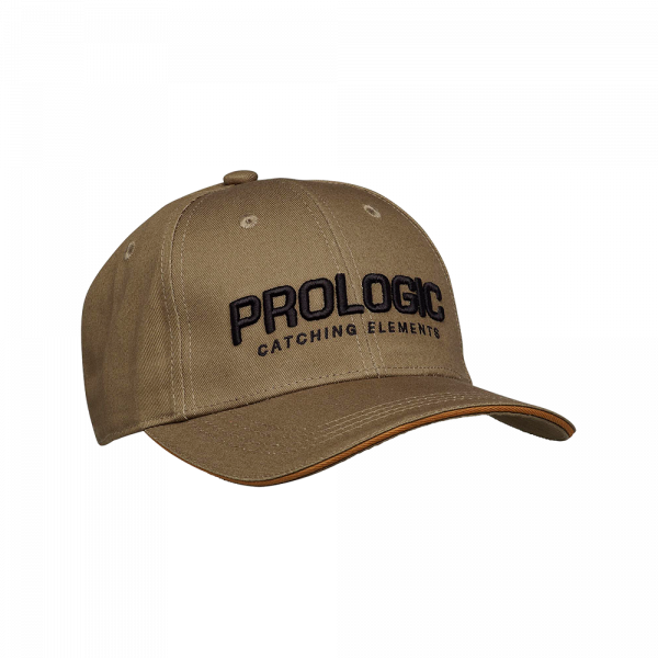 Prologic CLASSIC BASEBALL CAP kepurė-Prologic