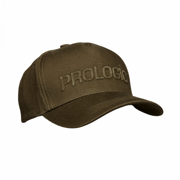 Prologic Buzzers cap Olive kepurė-Prologic